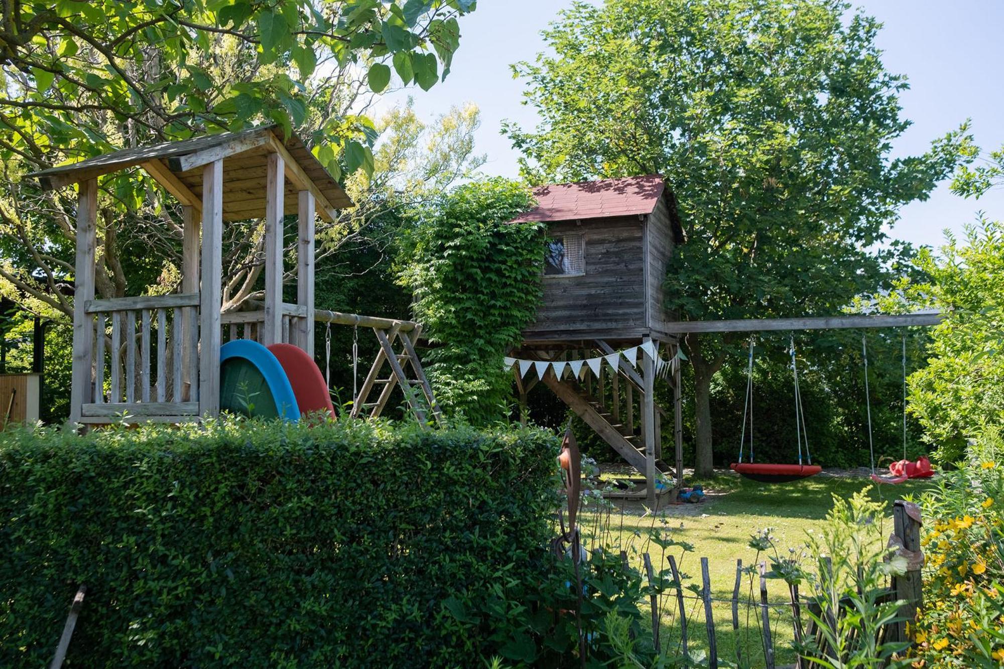 Burgenlandhaus Gols Exterior photo